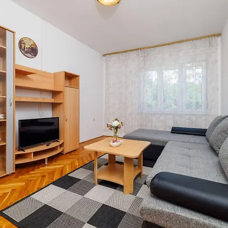 Grosses Nur 400 Meter Zum Mit Meerblick, Grillplatz, Wifi, Klima Apartamento *