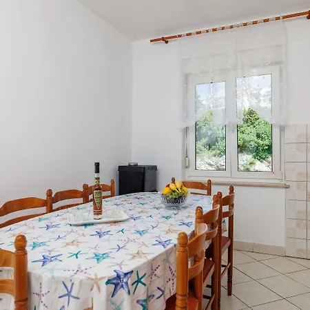 Grosses Nur 400 Meter Zum Mit Meerblick, Grillplatz, Wifi, Klima Apartament *