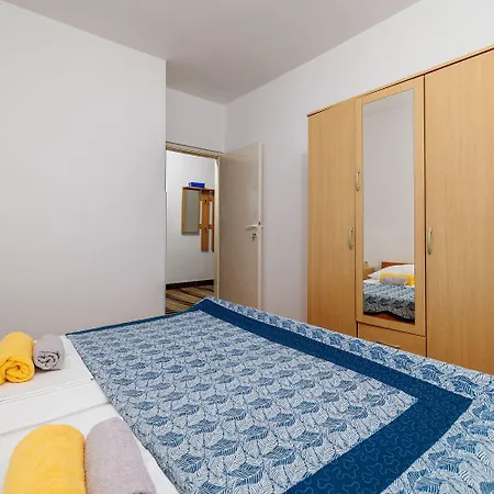 Grosses Nur 400 Meter Zum Mit Meerblick, Grillplatz, Wifi, Klima *