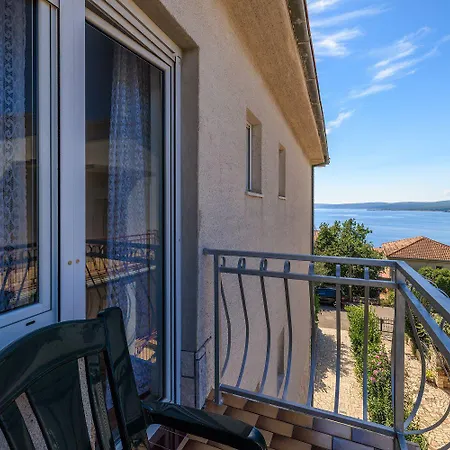 Grosses Nur 400 Meter Zum Mit Meerblick, Grillplatz, Wifi, Klima *