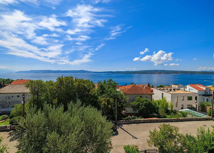 Grosses Nur 400 Meter Zum Mit Meerblick, Grillplatz, Wifi, Klima *