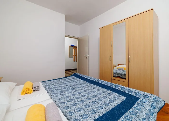 Grosses Nur 400 Meter Zum Mit Meerblick, Grillplatz, Wifi, Klima *