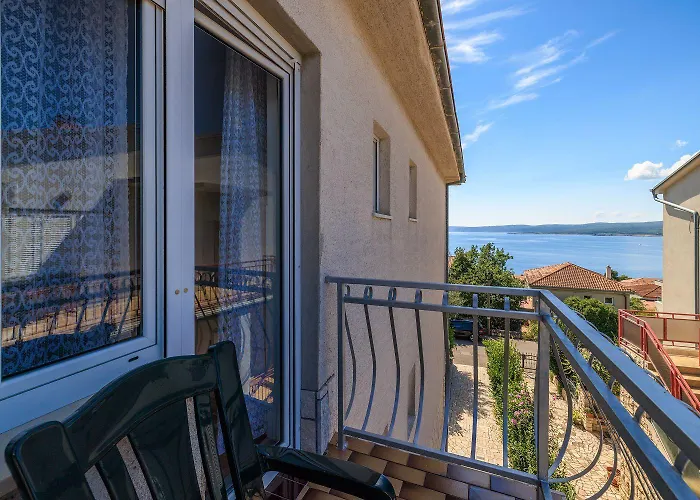 Grosses Nur 400 Meter Zum Mit Meerblick, Grillplatz, Wifi, Klima *
