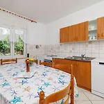Grosses Nur 400 Meter Zum Mit Meerblick, Grillplatz, Wifi, Klima *