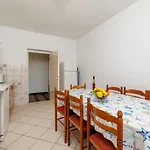 Grosses Nur 400 Meter Zum Mit Meerblick, Grillplatz, Wifi, Klima * Crikvenica
