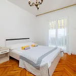 Grosses Nur 400 Meter Zum Mit Meerblick, Grillplatz, Wifi, Klima *