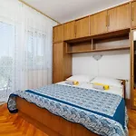 Grosses Nur 400 Meter Zum Mit Meerblick, Grillplatz, Wifi, Klima