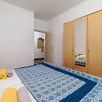Grosses Nur 400 Meter Zum Mit Meerblick, Grillplatz, Wifi, Klima *