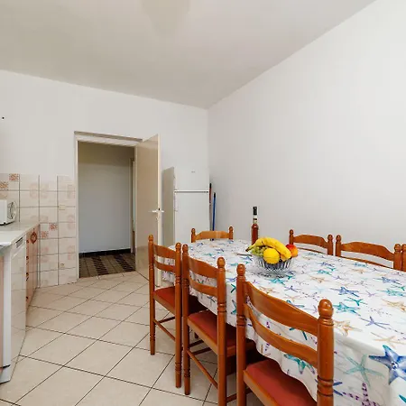 Grosses Nur 400 Meter Zum Mit Meerblick, Grillplatz, Wifi, Klima * Crikvenica